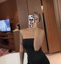 Kyla in Bangkok🇹🇭 - escort in Bangkok