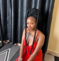 Kyla - puta in Nairobi