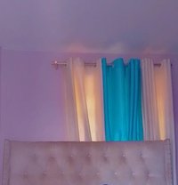 Kyla - escort in Nairobi