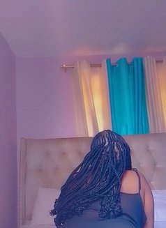Kyla - escort in Nairobi Photo 2 of 6