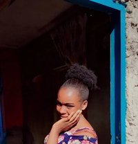 Kyla - escort in Nairobi