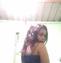 Kyla - escort in Nairobi