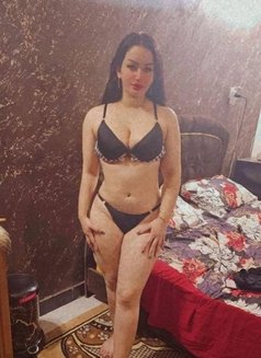 Kyla - escort in Cairo Photo 1 of 1