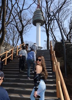 Kyla Louise - escort in Cebu City Photo 21 of 21