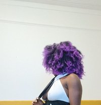 Kyla - escort in Manchester