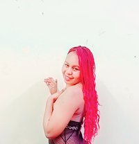 Kyla - escort in Muscat