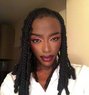Kyla Xoxo - Transsexual companion in Nairobi Photo 1 of 1