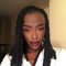 Kyla Xoxo - Transsexual companion in Nairobi
