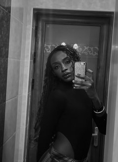 Kyla Xoxo - Acompañante transexual in Nairobi Photo 2 of 2