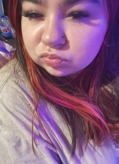 Kylaa - escort in Amman Photo 1 of 3