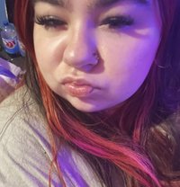 Kylaa - escort in Cairo