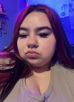 Kylaa - escort in Amman Photo 2 of 3