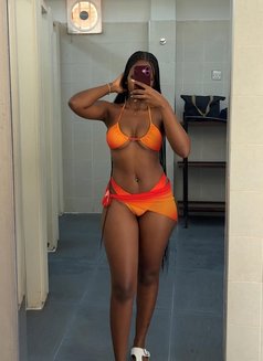 Kylah in Manjri - escort in Pune Photo 2 of 3