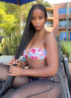 Kylah in Manjri - escort in Pune Photo 3 of 3