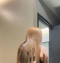 KYLAversatile69 - Transsexual escort in Hong Kong
