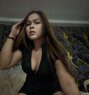 KYLAversatile69 - Transsexual escort in Hong Kong Photo 4 of 5