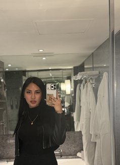 KylaXXX - Transsexual escort in Makati City Photo 26 of 27