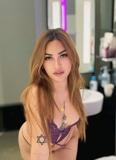 KylaXXX - Transsexual escort in Makati City Photo 27 of 27