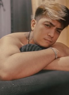 Kyle Austin Massuer - Acompañantes masculino in Manila Photo 17 of 18
