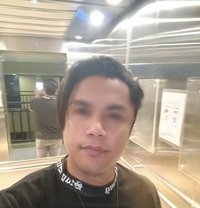 Kyle Castellano - Male escort in Cebu City