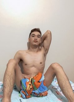 Kyle Ethan - Male escort in Angeles City Photo 1 of 9