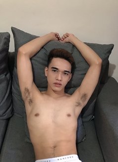 Kyle Ethan - Male escort in Angeles City Photo 3 of 9