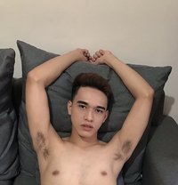 Kyle Ethan - Male escort in Angeles City