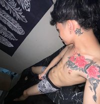 Kyle - Acompañantes masculino in Dammam