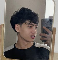 Kyle - Male escort in Jeddah