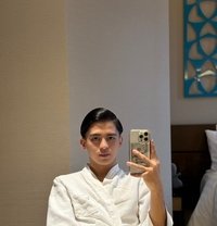 ASIAN TWINK - Acompañantes masculino in Bangkok