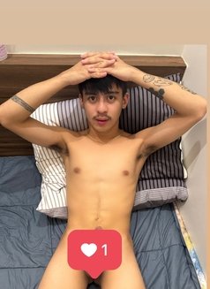 Kyle Gray TWINKS - Male escort in Hong Kong Photo 8 of 8