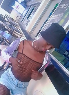 Kyle - Transsexual escort in Nairobi Photo 1 of 2