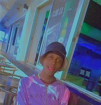 Kyle - Transsexual escort in Nairobi