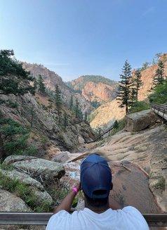 Kyle - Male escort in Nairobi Photo 2 of 2