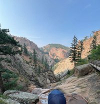 Kyle - Male escort in Nairobi