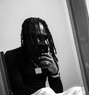 CUMMALOT - Male escort in Nairobi Photo 1 of 7