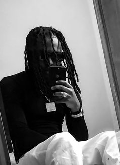 CUMMALOT - Male escort in Nairobi Photo 1 of 5