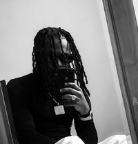 CUMMALOT - Male escort in Nairobi