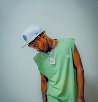 CUMMALOT - Male escort in Nairobi