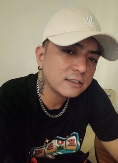 Kyle Massajee - Acompañantes masculino in Davao Photo 1 of 7