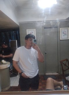 Kyle Massajee - Male companion in Makati City Photo 25 of 25