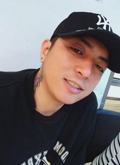 Kyle Massajee - Acompañantes masculino in Quezon Photo 6 of 14