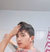 Kyle Masseur - masseur in Quezon