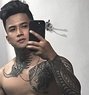 Kyle Rivera - Male escort in Pasig Photo 1 of 3