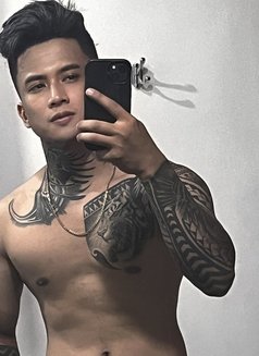 Kyle Rivera - Male escort in Pasig Photo 1 of 3