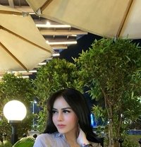 VIOLA HIGH CLASS MODEL INDONESIA n - puta in Kuala Lumpur