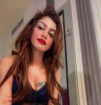 Kyle - escort in Dubai