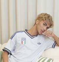 Ky Xavier - Male escort in Manila
