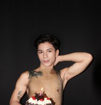 Kyler - Acompañantes masculino in Makati City
