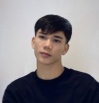 Kyler - Male escort in Manila